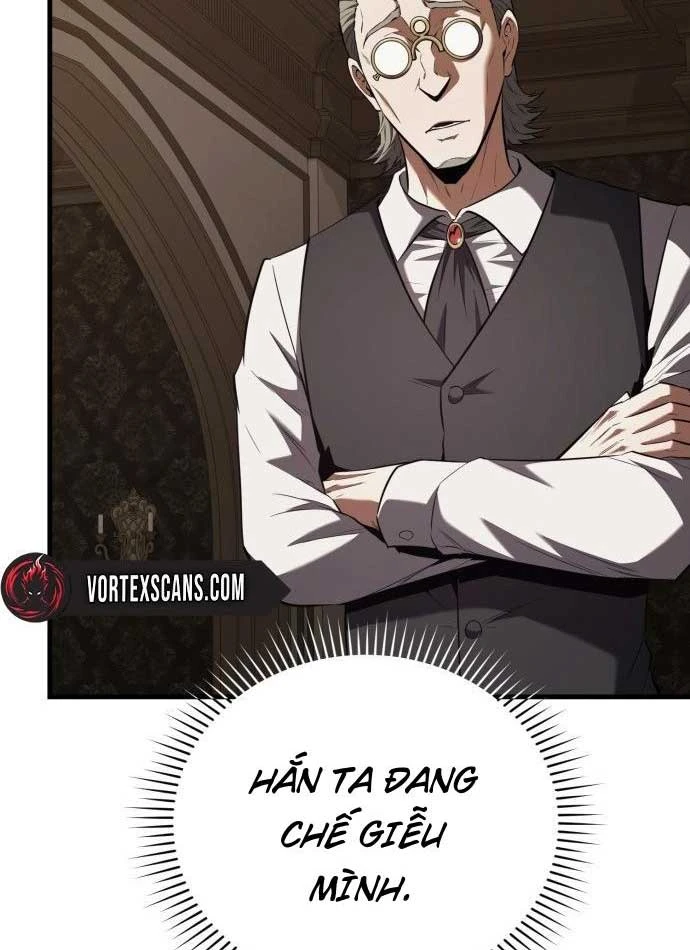 Thất Hoàng Tử Chạy Trốn Tương Lai Bất Định Chapter 1 - 188