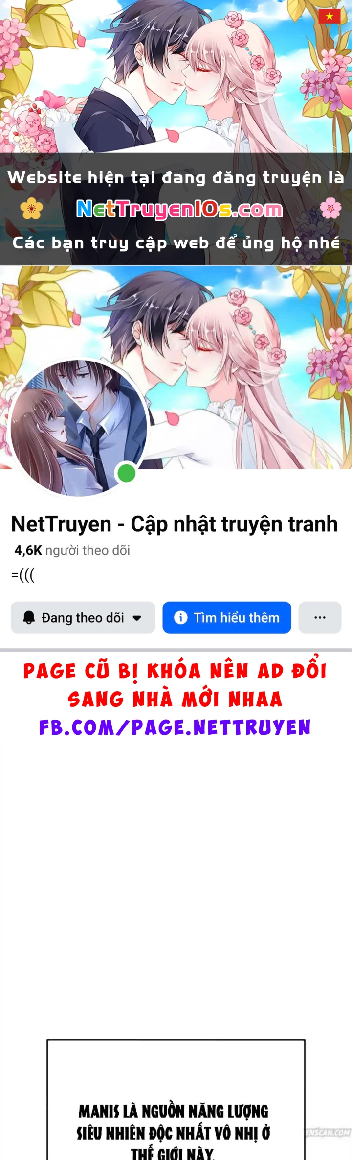 Thất Hoàng Tử Chạy Trốn Tương Lai Bất Định Chapter 3 - 1