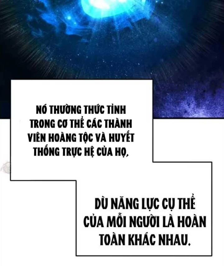 Thất Hoàng Tử Chạy Trốn Tương Lai Bất Định Chapter 3 - 3