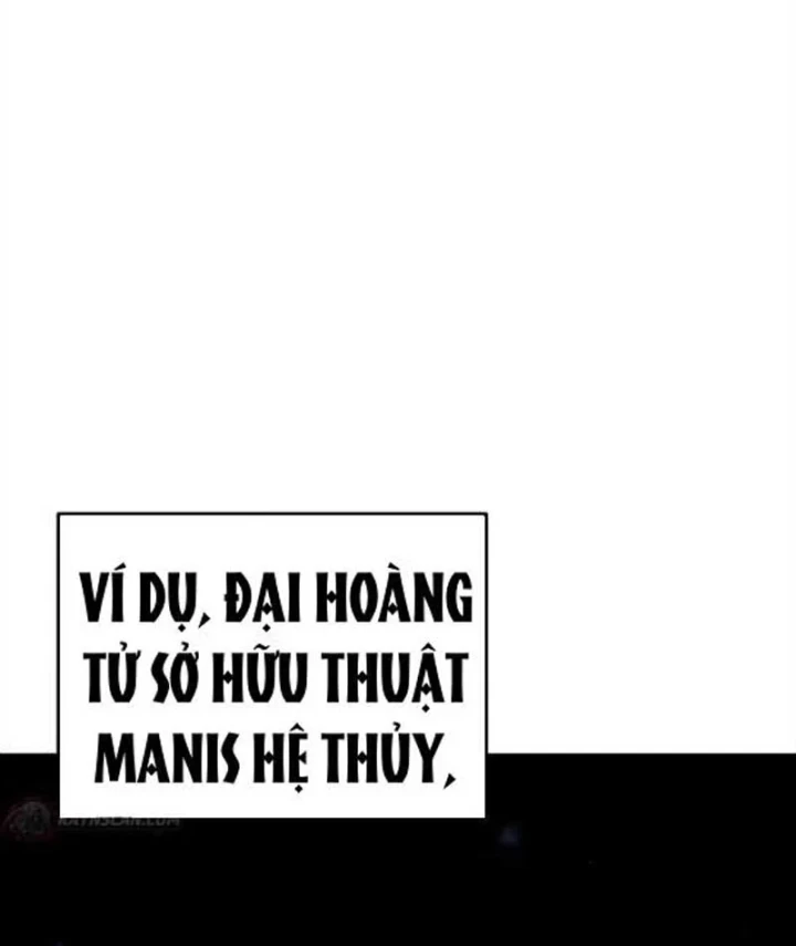 Thất Hoàng Tử Chạy Trốn Tương Lai Bất Định Chapter 3 - 4