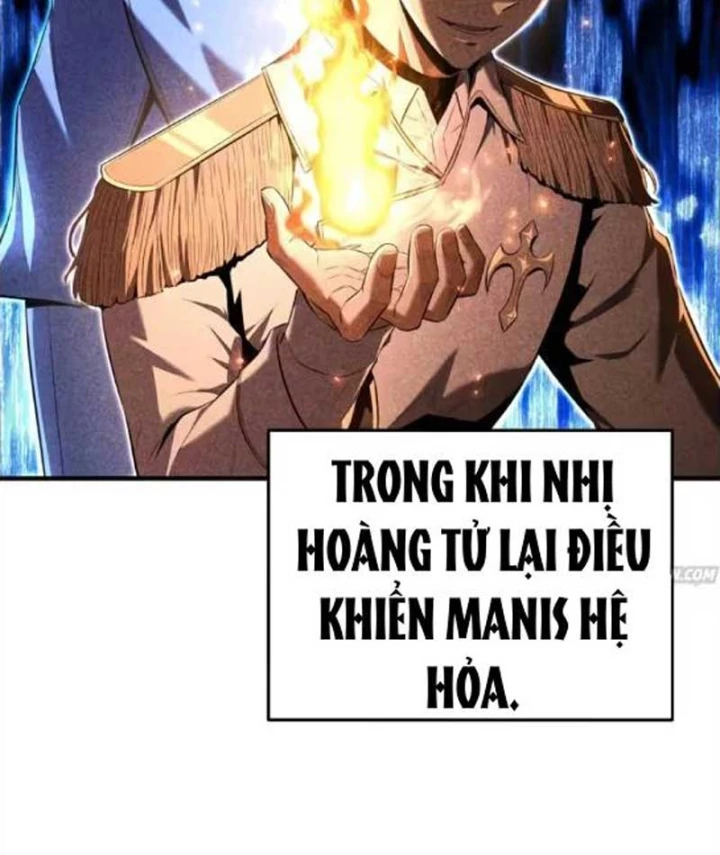 Thất Hoàng Tử Chạy Trốn Tương Lai Bất Định Chapter 3 - 6