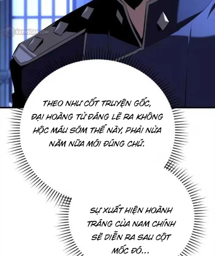 Thất Hoàng Tử Chạy Trốn Tương Lai Bất Định Chapter 3 - 16