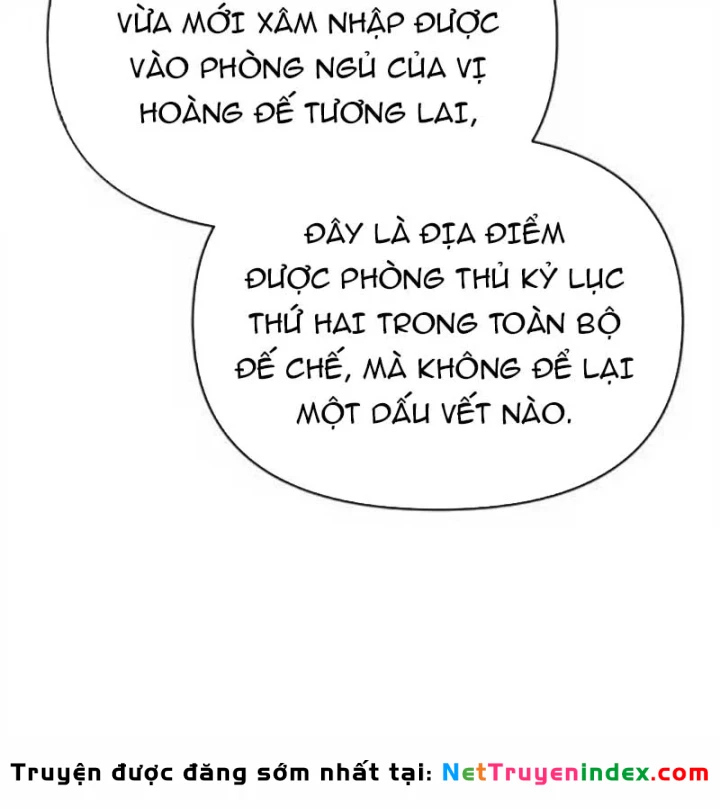 Thất Hoàng Tử Chạy Trốn Tương Lai Bất Định Chapter 3 - 31