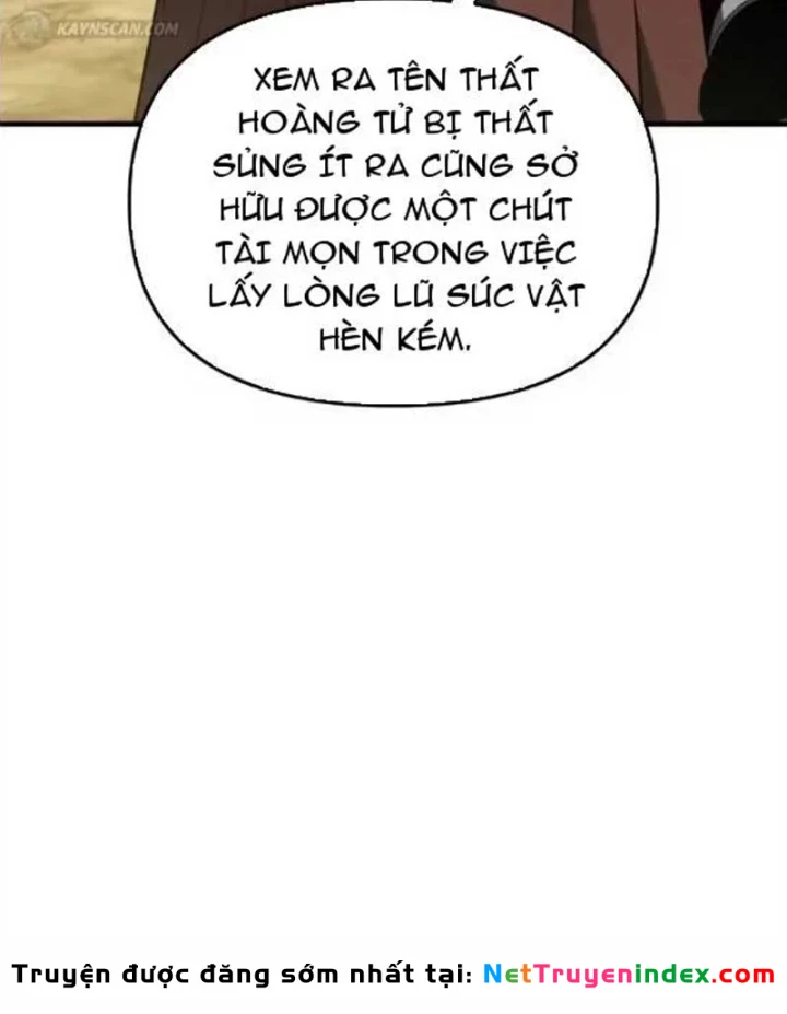 Thất Hoàng Tử Chạy Trốn Tương Lai Bất Định Chapter 3 - 132