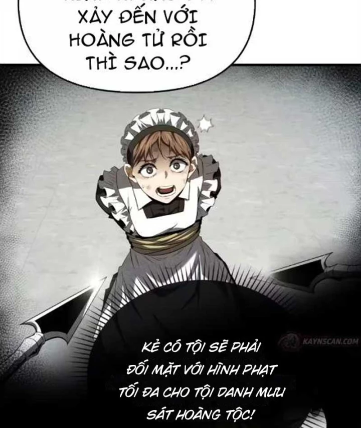 Thất Hoàng Tử Chạy Trốn Tương Lai Bất Định Chapter 3 - 208