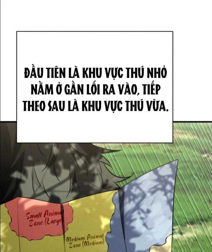 Thất Hoàng Tử Chạy Trốn Tương Lai Bất Định Chapter 4 - 100