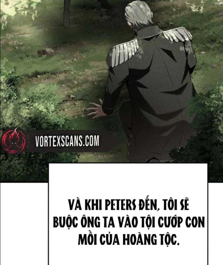 Thất Hoàng Tử Chạy Trốn Tương Lai Bất Định Chapter 5 - 7