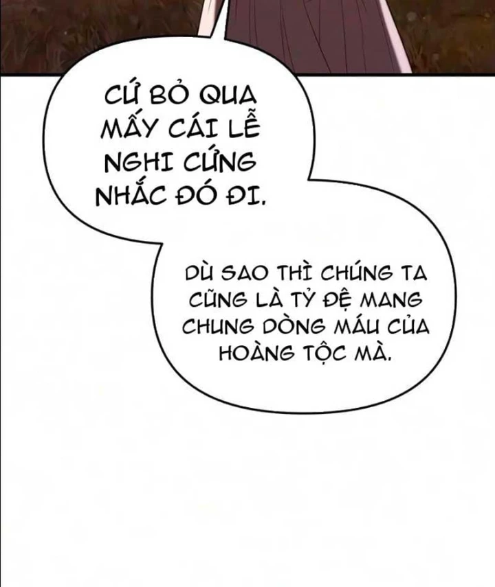 Thất Hoàng Tử Chạy Trốn Tương Lai Bất Định Chapter 6 - 20