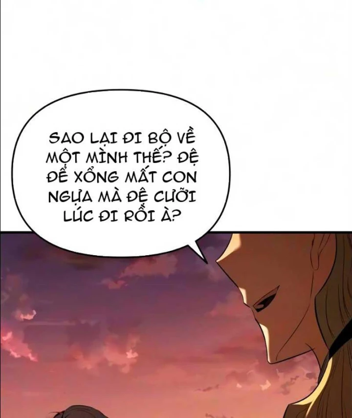 Thất Hoàng Tử Chạy Trốn Tương Lai Bất Định Chapter 6 - 21