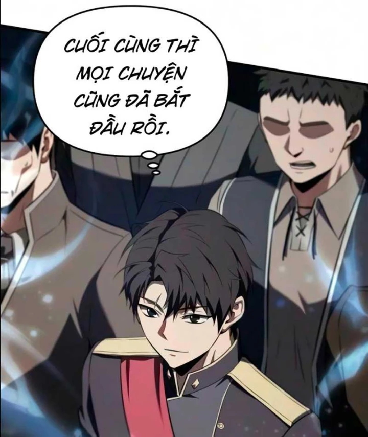 Thất Hoàng Tử Chạy Trốn Tương Lai Bất Định Chapter 6 - 208