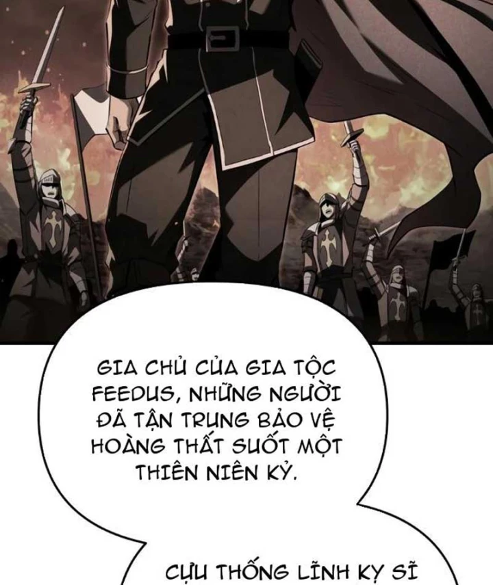 Thất Hoàng Tử Chạy Trốn Tương Lai Bất Định Chapter 7 - 6
