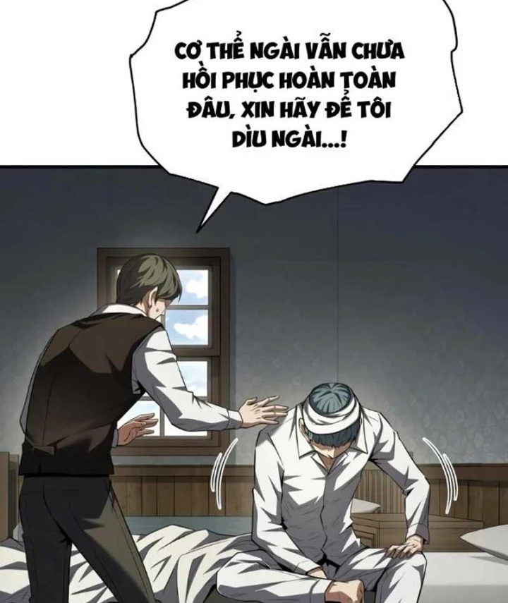 Thất Hoàng Tử Chạy Trốn Tương Lai Bất Định Chapter 7 - 166