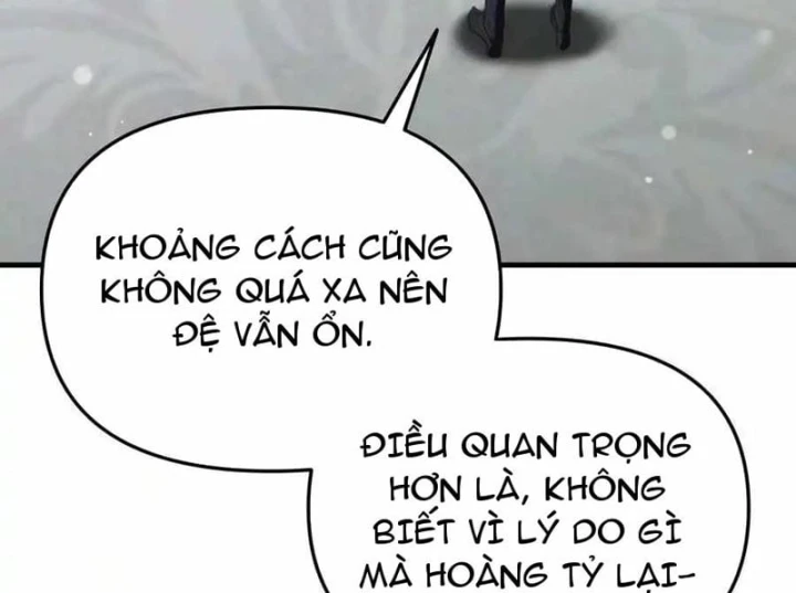 Thất Hoàng Tử Chạy Trốn Tương Lai Bất Định Chapter 9 - 122