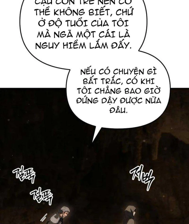 Thất Hoàng Tử Chạy Trốn Tương Lai Bất Định Chapter 11 - 8
