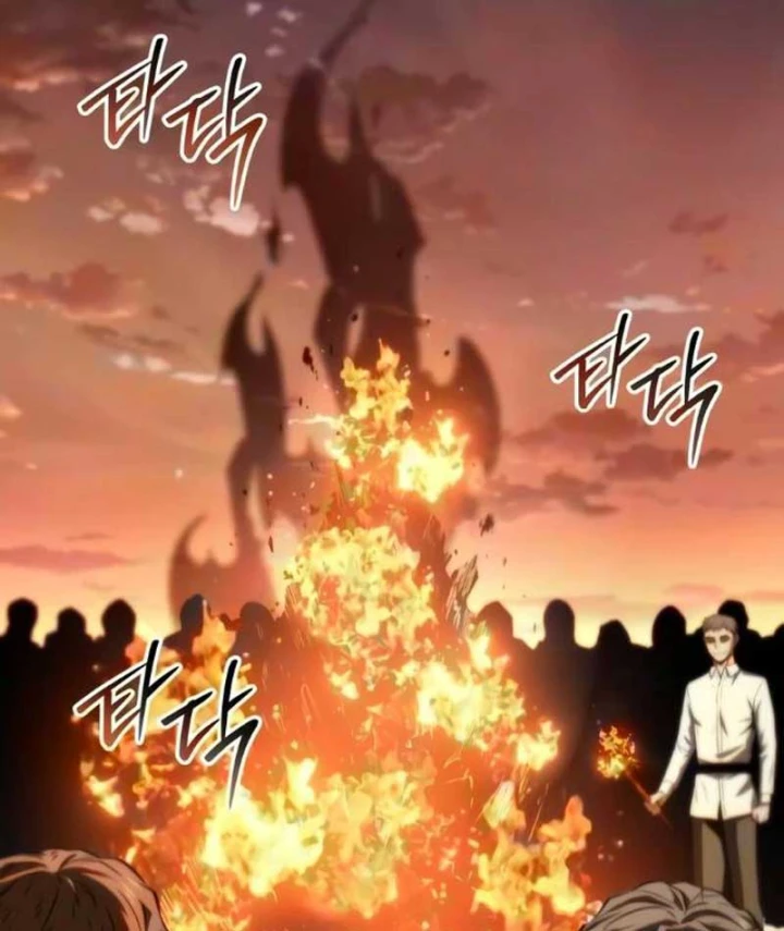 Thất Hoàng Tử Chạy Trốn Tương Lai Bất Định Chapter 12 - 19