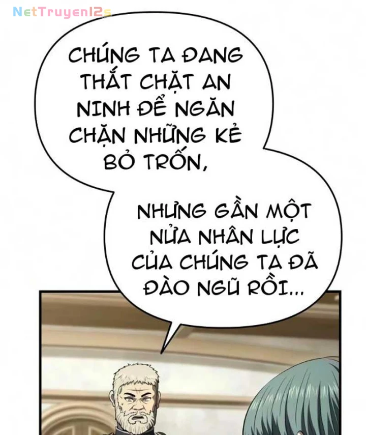 Thất Hoàng Tử Chạy Trốn Tương Lai Bất Định Chapter 12 - 36