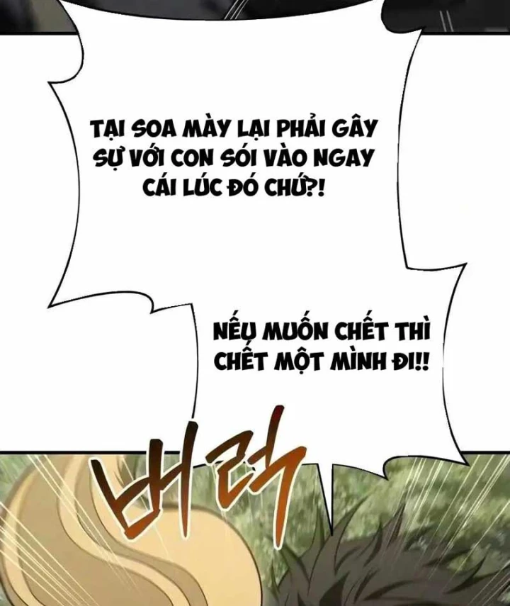 Thất Hoàng Tử Chạy Trốn Tương Lai Bất Định Chapter 13 - 16