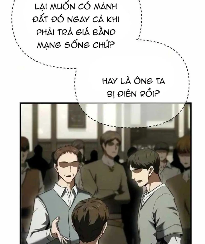Thất Hoàng Tử Chạy Trốn Tương Lai Bất Định Chapter 13 - 46