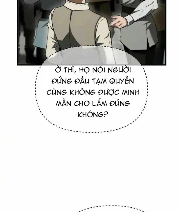 Thất Hoàng Tử Chạy Trốn Tương Lai Bất Định Chapter 13 - 47