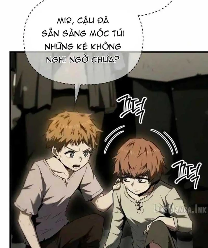 Thất Hoàng Tử Chạy Trốn Tương Lai Bất Định Chapter 13 - 50