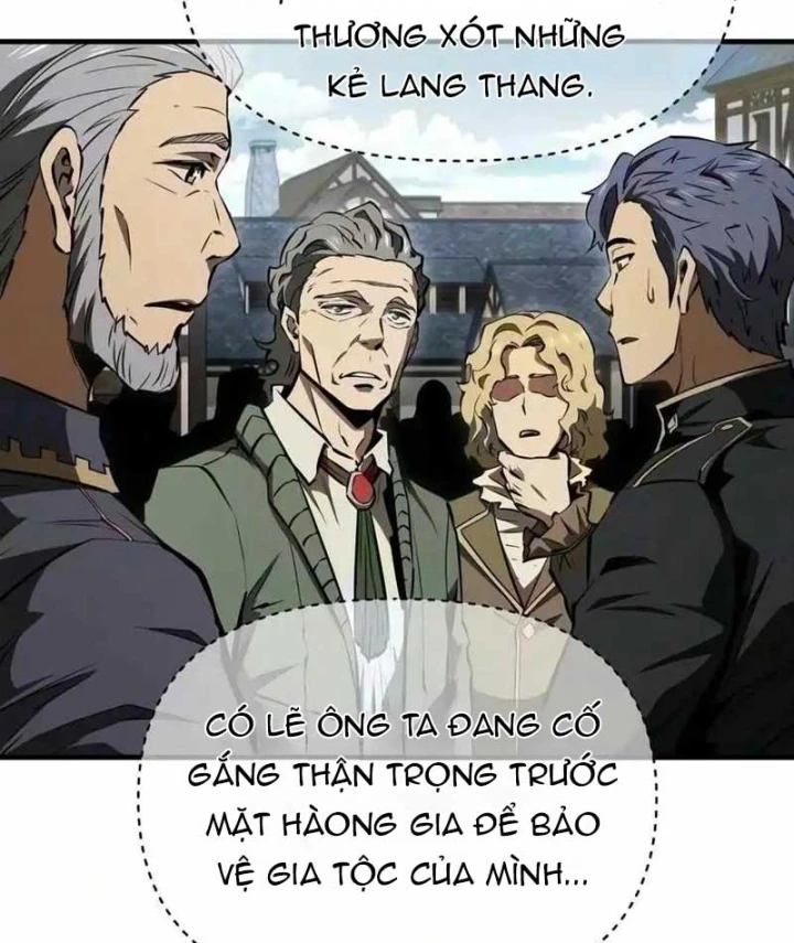 Thất Hoàng Tử Chạy Trốn Tương Lai Bất Định Chapter 13 - 67