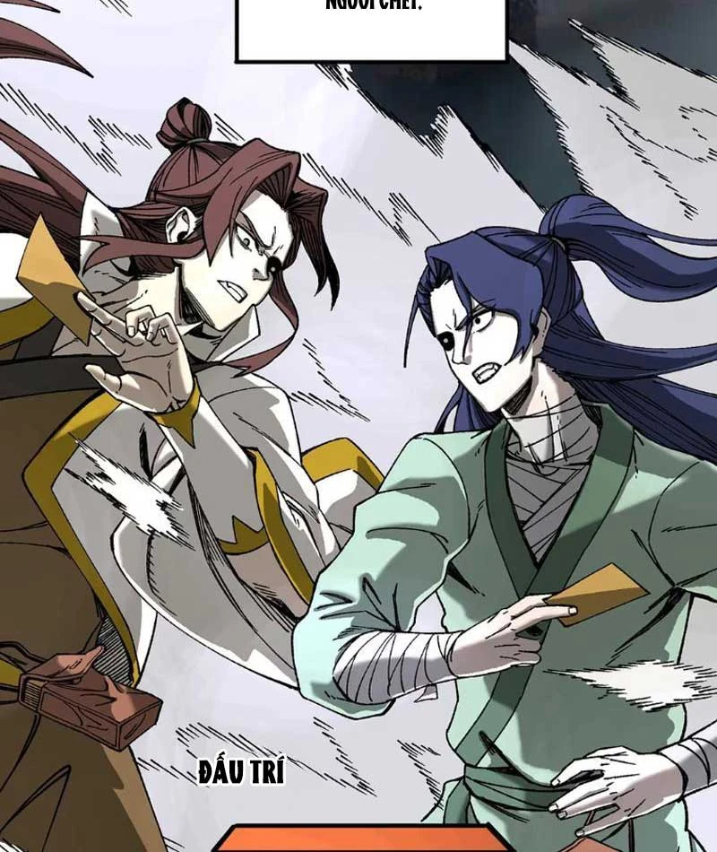 Phù Lục Sư Chapter  1 - 3