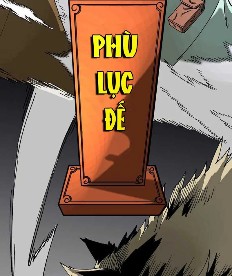 Phù Lục Sư Chapter  1 - 4