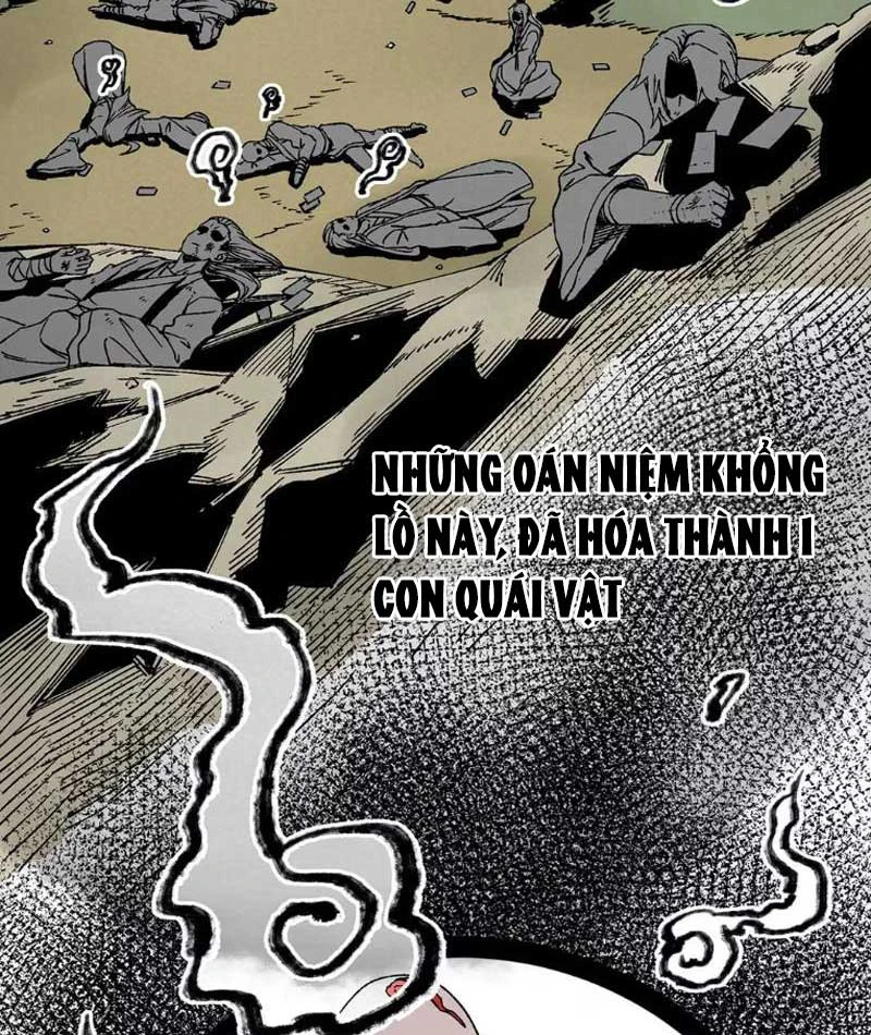 Phù Lục Sư Chapter  1 - 7