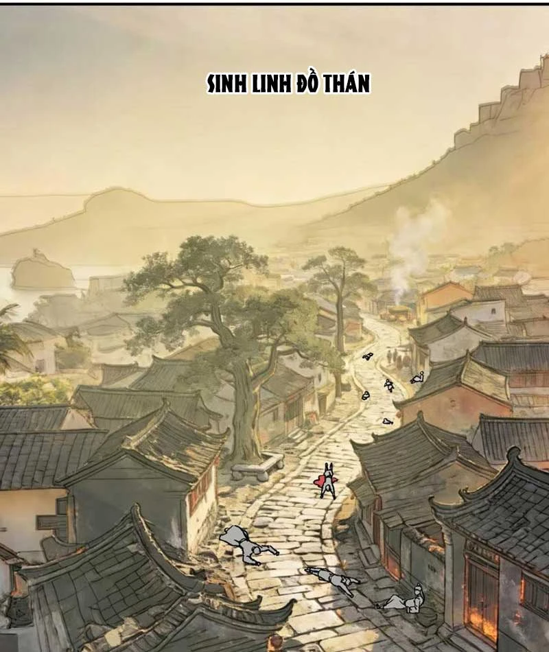 Phù Lục Sư Chapter  1 - 10