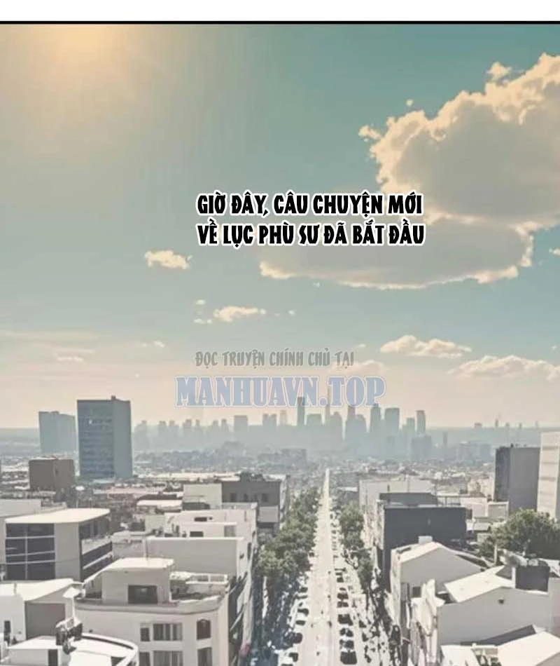Phù Lục Sư Chapter  1 - 18