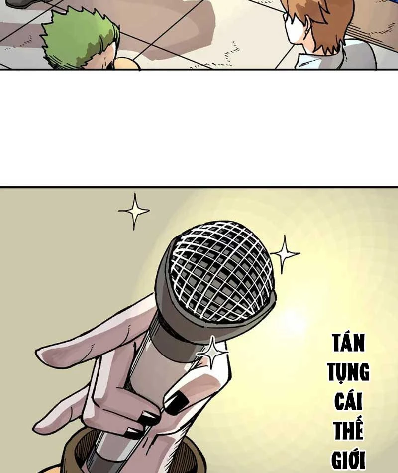 Phù Lục Sư Chapter  1 - 23