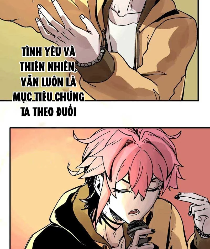 Phù Lục Sư Chapter  1 - 25
