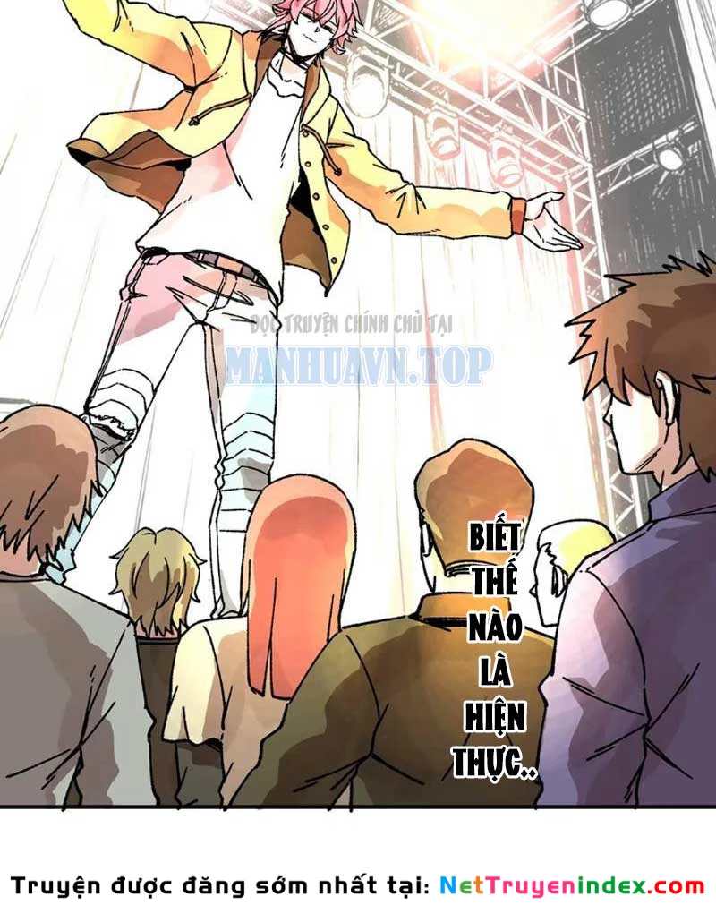 Phù Lục Sư Chapter  1 - 27
