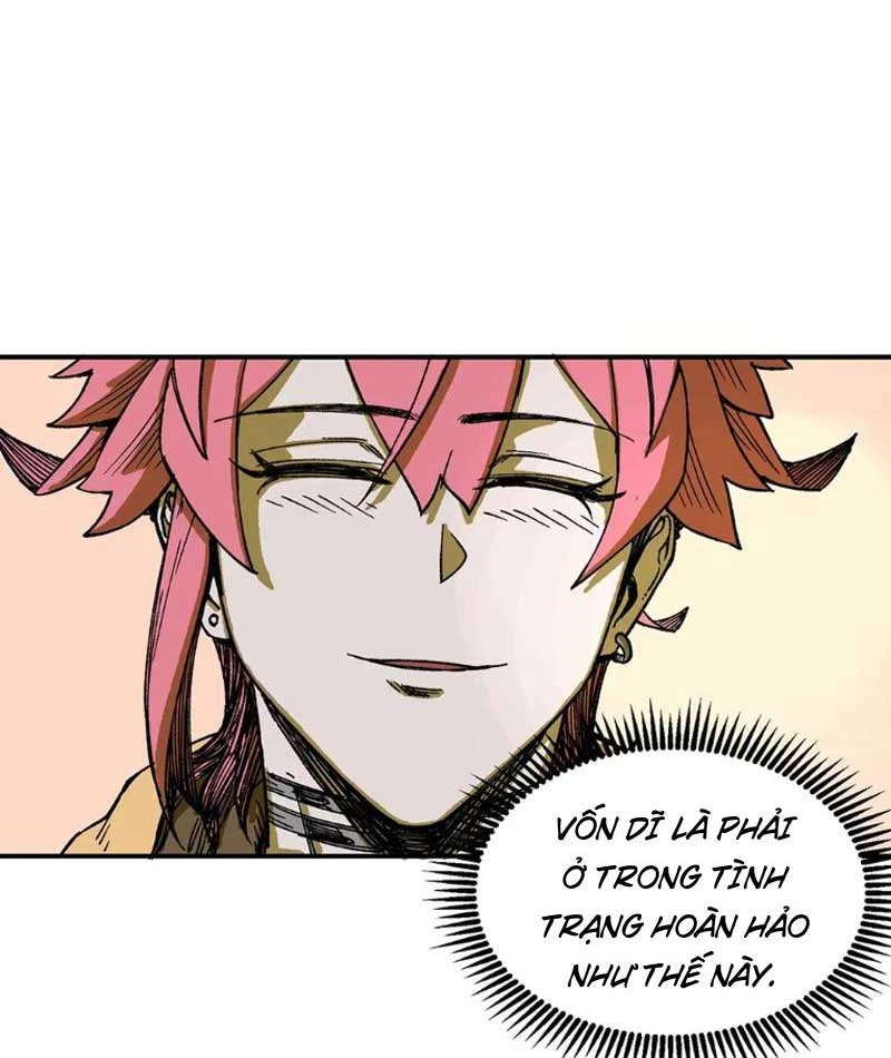 Phù Lục Sư Chapter  1 - 28