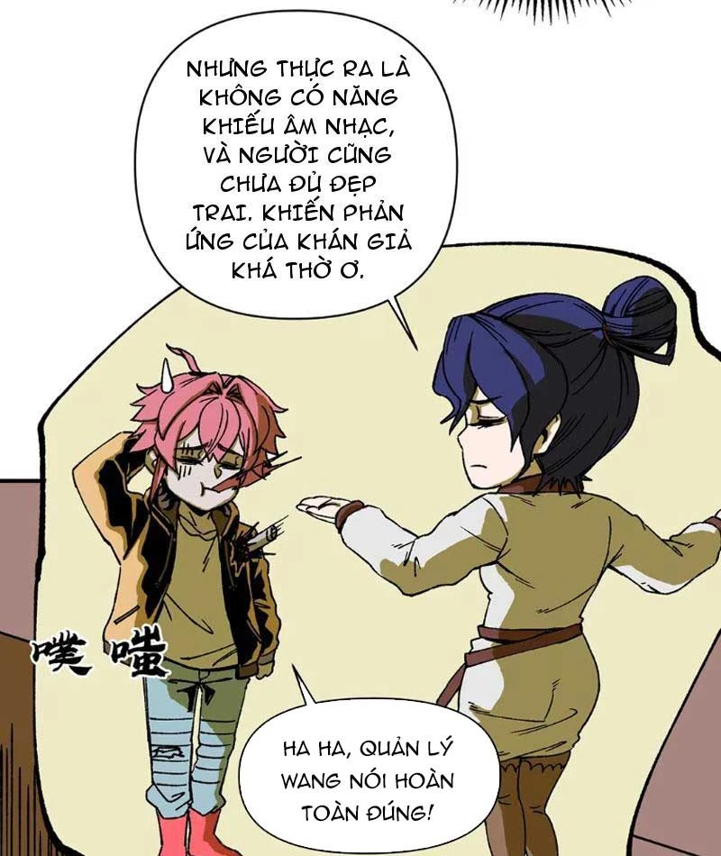 Phù Lục Sư Chapter  1 - 29