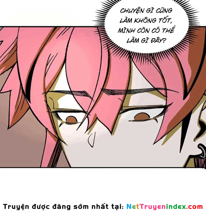Phù Lục Sư Chapter  1 - 31
