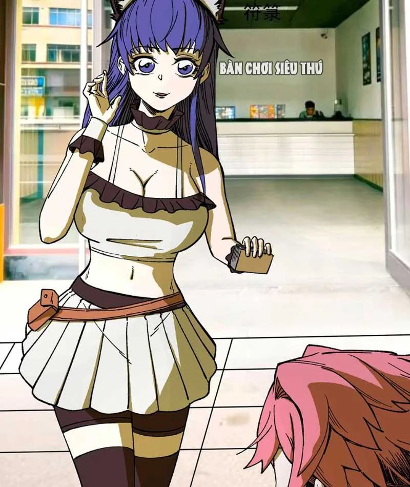 Phù Lục Sư Chapter  1 - 33