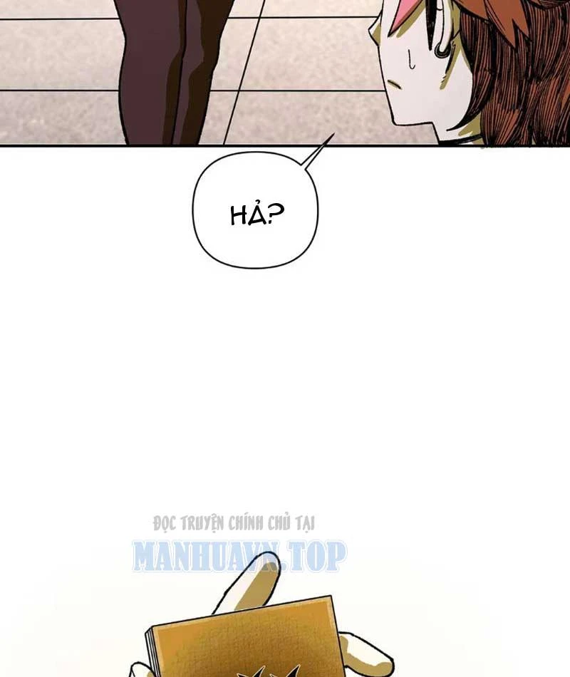 Phù Lục Sư Chapter  1 - 34