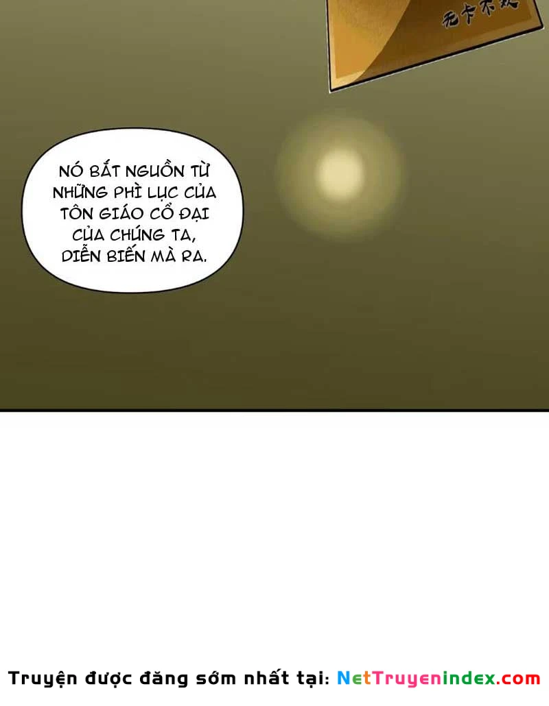 Phù Lục Sư Chapter  1 - 37