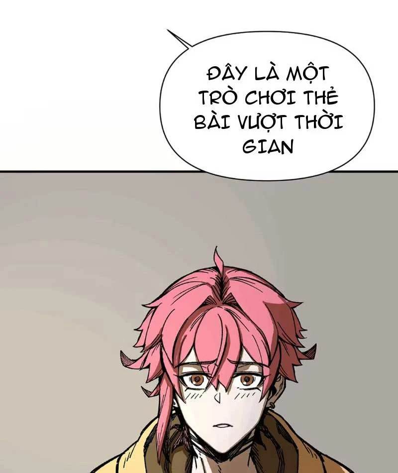 Phù Lục Sư Chapter  1 - 38
