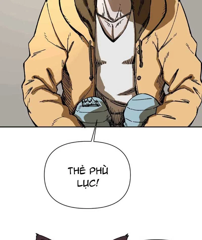 Phù Lục Sư Chapter  1 - 39