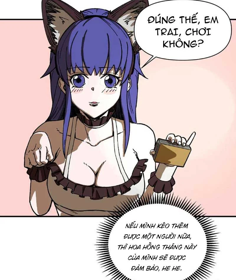 Phù Lục Sư Chapter  1 - 40