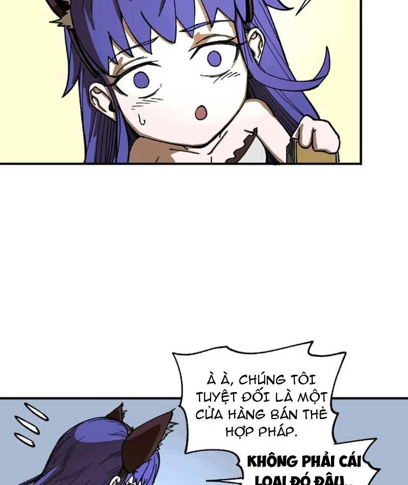 Phù Lục Sư Chapter  1 - 45