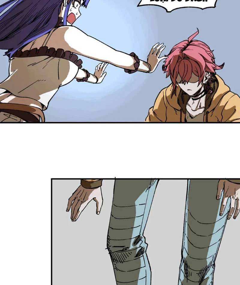 Phù Lục Sư Chapter  1 - 46