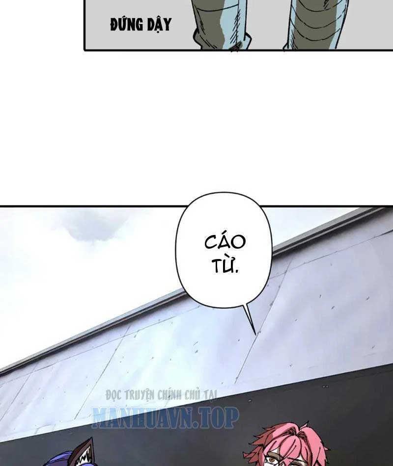 Phù Lục Sư Chapter  1 - 47