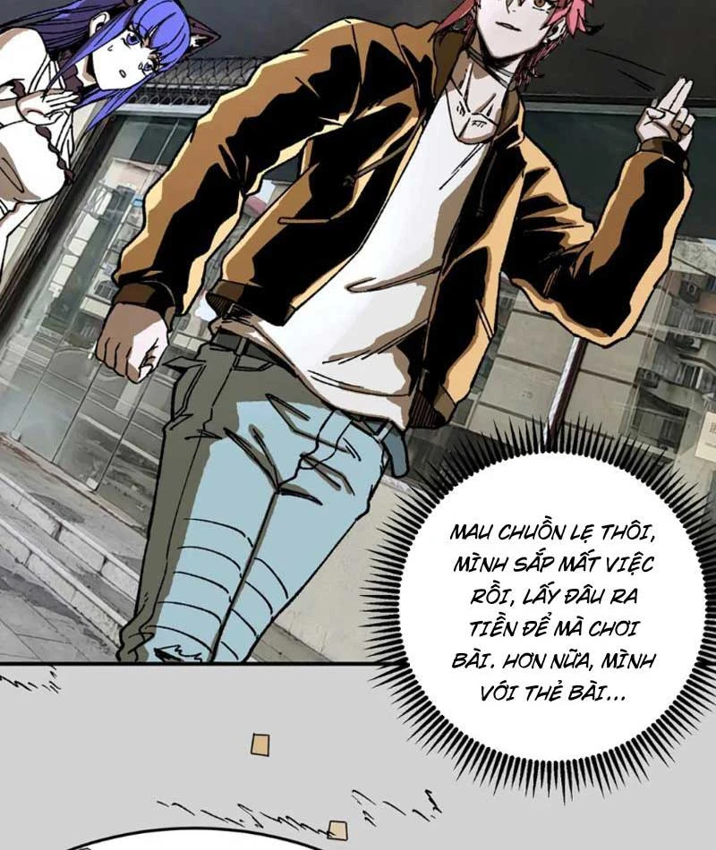 Phù Lục Sư Chapter  1 - 48