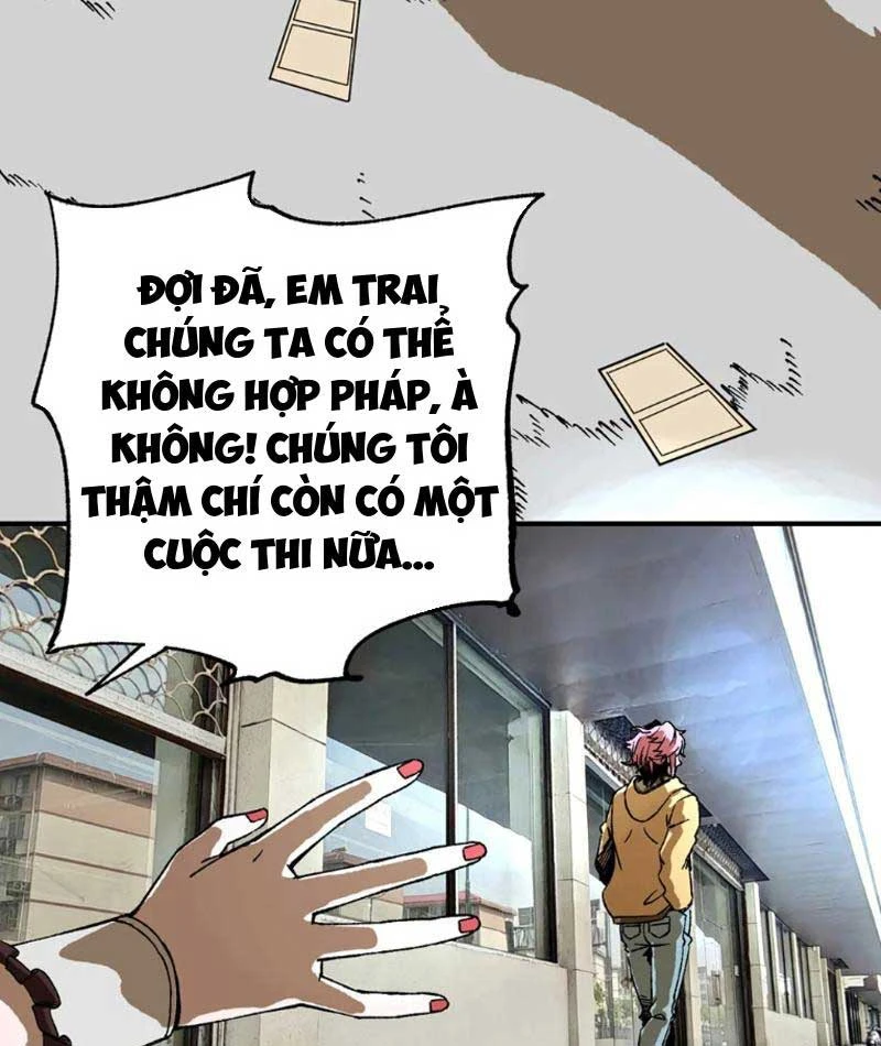 Phù Lục Sư Chapter  1 - 51