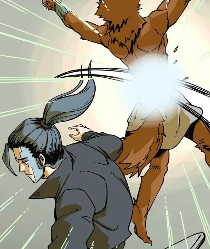 Phù Lục Sư Chapter  1 - 54
