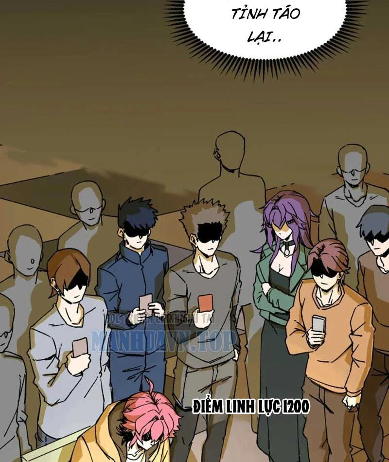 Phù Lục Sư Chapter  1 - 56