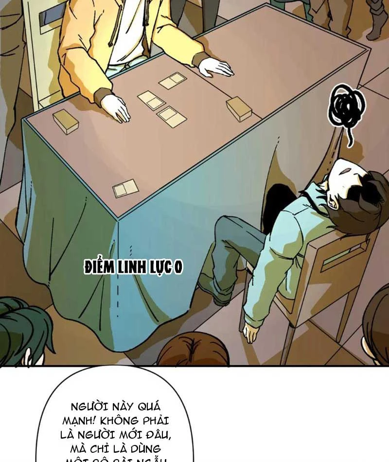 Phù Lục Sư Chapter  1 - 57